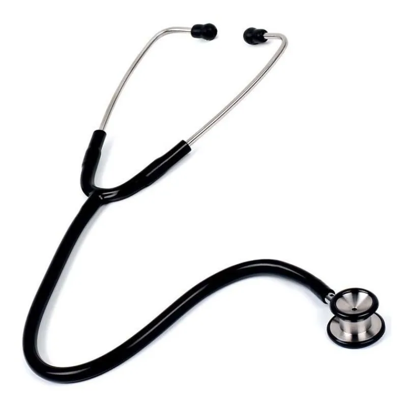 Prestige Stethoscopes*Clinical I - Pediatric Edition Stethoscope Black