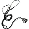 Prestige Stethoscopes*Clinical I Teaching Edition Stethoscope Black