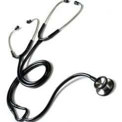 Prestige Stethoscopes*Clinical I Teaching Edition Stethoscope Black