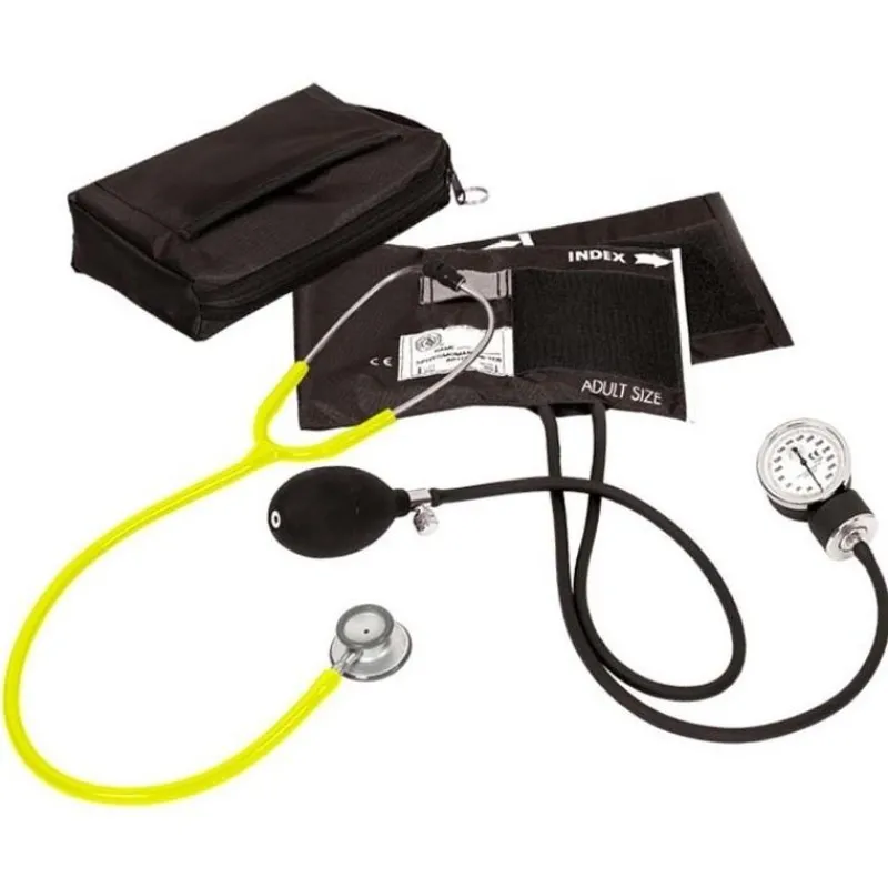 Prestige Stethoscopes | Blood Pressure Devices*Clinical Lite Combination Kit