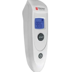 Prestige Thermometers*Deluxe Non-Contact Infrared Thermometer None