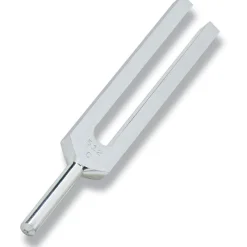 Prestige Scissors & Diagnostic Tools*512HZ Frequency Tuning Fork Silver