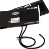 Prestige Blood Pressure Devices*Large Adult Cotton Cuff And Bladder Black