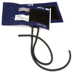 Prestige Blood Pressure Devices*Large Adult Nylon Cuff And Bladder