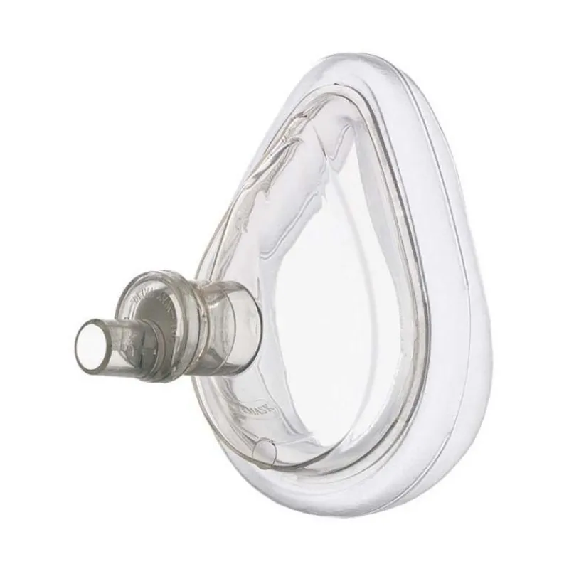 Prestige Well Being & Therapy*LifeMask CPR Resuscitator Clear