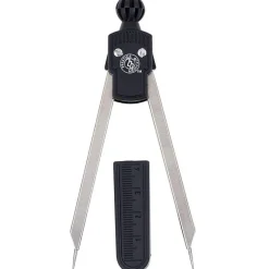 Prestige Scissors & Diagnostic Tools*Medical German EKG Calipers Steel