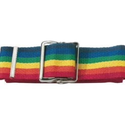 Prestige Gait Belts & Hosiery*Nylon Gait Transfer Belt