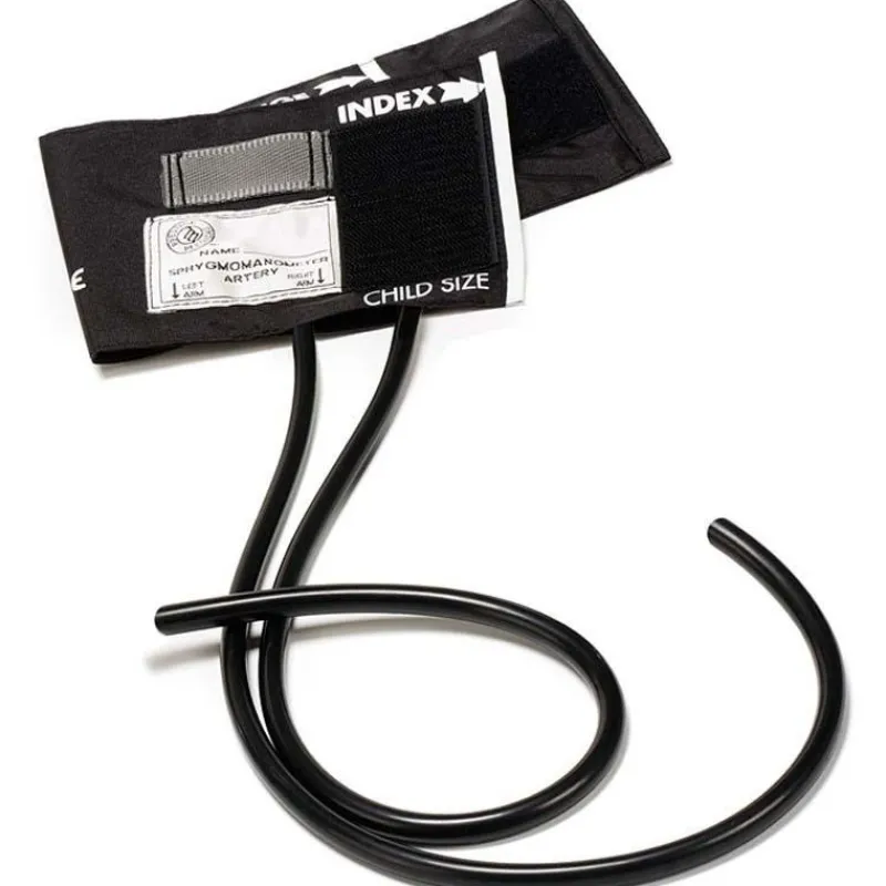 Prestige Blood Pressure Devices*Pediatric Size Nylon Cuff And Bladder