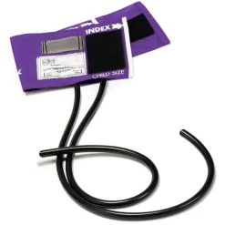 Prestige Blood Pressure Devices*Pediatric Size Nylon Cuff And Bladder