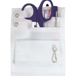 Prestige Id Tags & Organizers*5-Pocket Organizer Kit