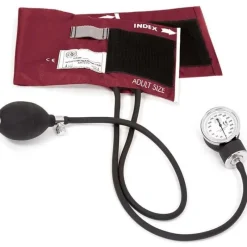 Prestige Blood Pressure Devices*Premium Adult Aneroid Sphygmomanometer