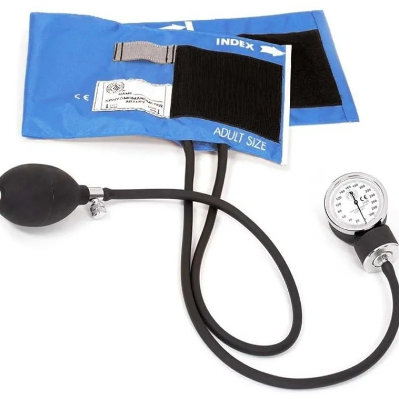 Prestige Blood Pressure Devices*Premium Adult Aneroid Sphygmomanometer