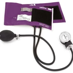Prestige Blood Pressure Devices*Premium Adult Aneroid Sphygmomanometer