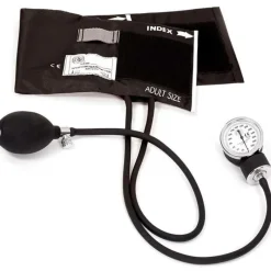 Prestige Blood Pressure Devices*Premium Adult Aneroid Sphygmomanometer
