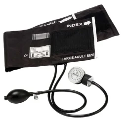 Prestige Blood Pressure Devices*Premium Large Adult Aneroid Sphygmomanometer