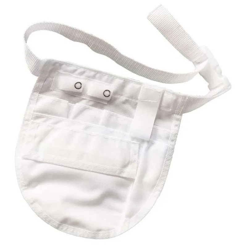 Prestige Id Tags & Organizers*Small Nylon Organizer Belt