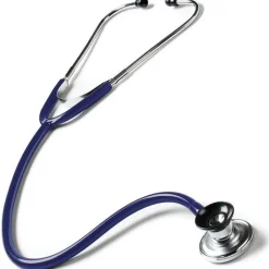 Prestige Stethoscopes*Sprague Lite Stethoscope Navy