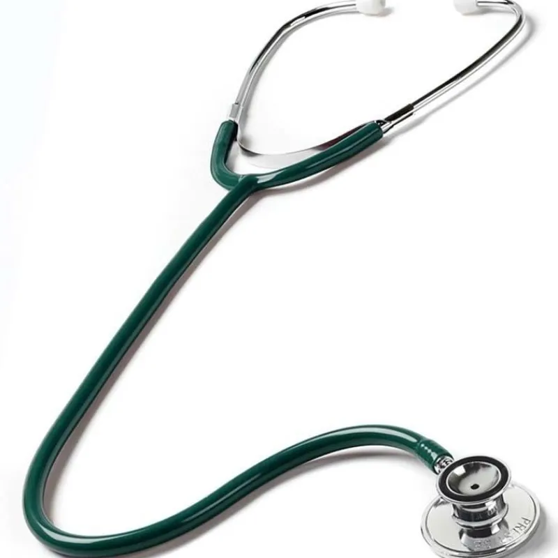 Prestige Stethoscopes*Ultra-Sensitive Dual Head Stethoscope