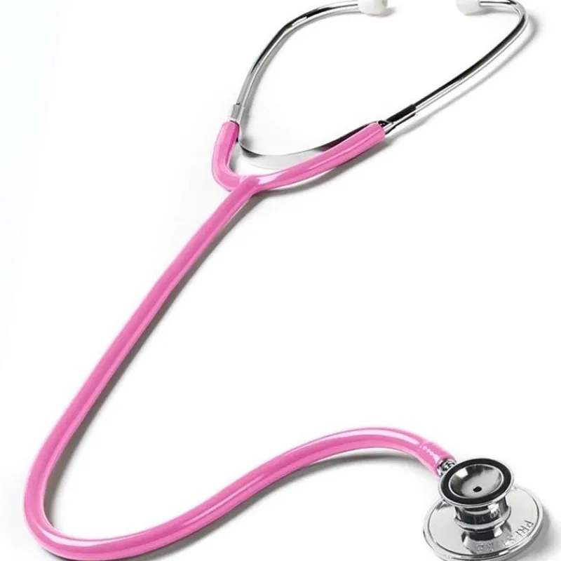 Prestige Stethoscopes*Ultra-Sensitive Dual Head Stethoscope
