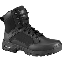 Propper Non-Slip Boots | Tactical*Duralight Men's 6" Tactical Boot Black