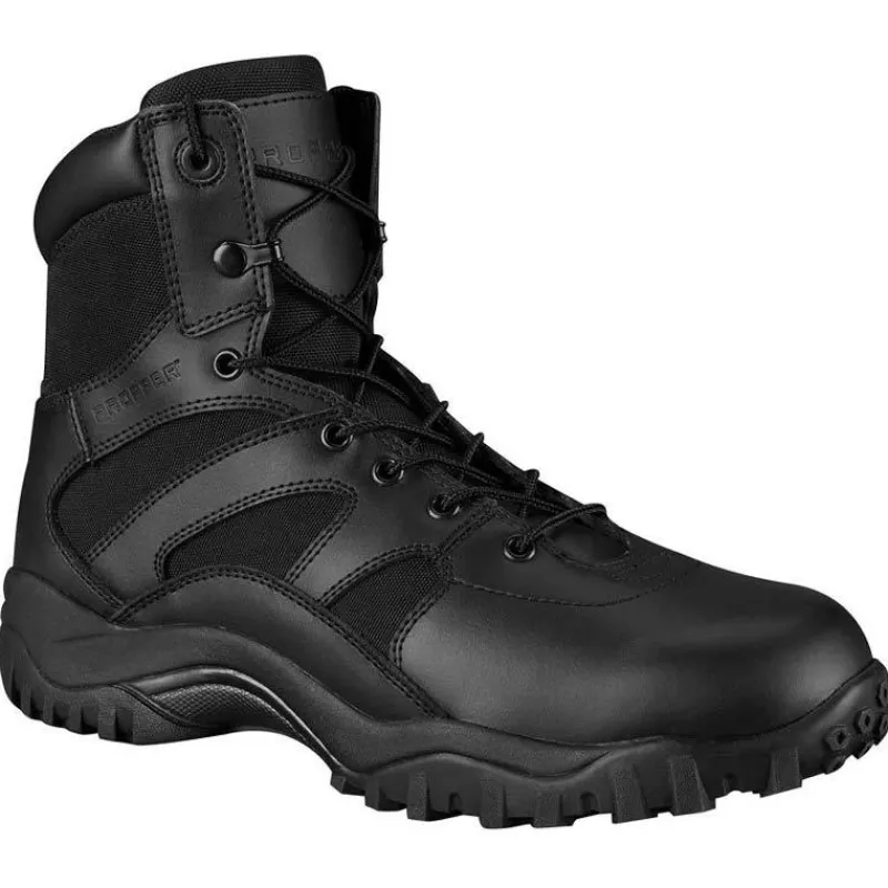 Propper Tactical*Men's 6" Tactical Duty Boot Black
