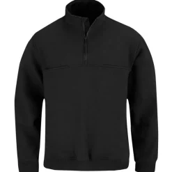 Propper Sweatshirts*Men's 1/4 Zip Job Shirt