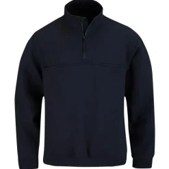 Propper Sweatshirts*Men's 1/4 Zip Job Shirt