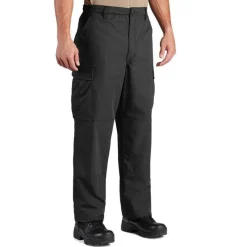Propper Work Pants*Mens Button Fly Batte Rip BDU Trouser