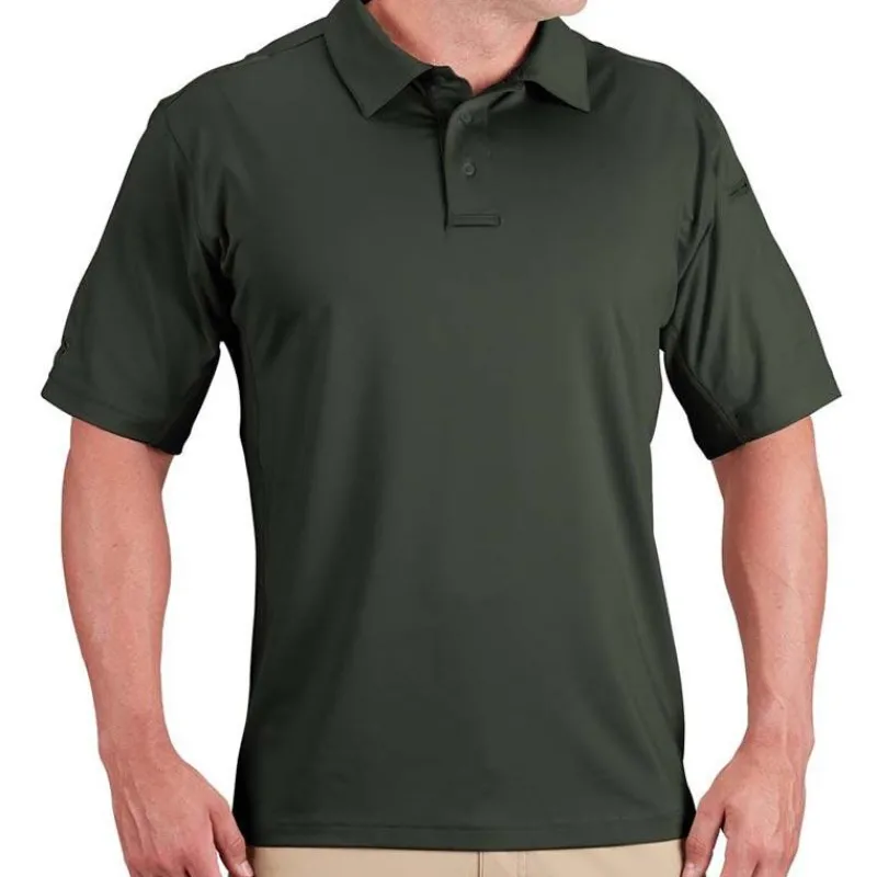 Propper Polo Shirts*Men's EdgeTec Polo