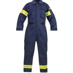 Propper Coveralls | Bibs & Coveralls*Men's Flame Resistant Extrication Suit