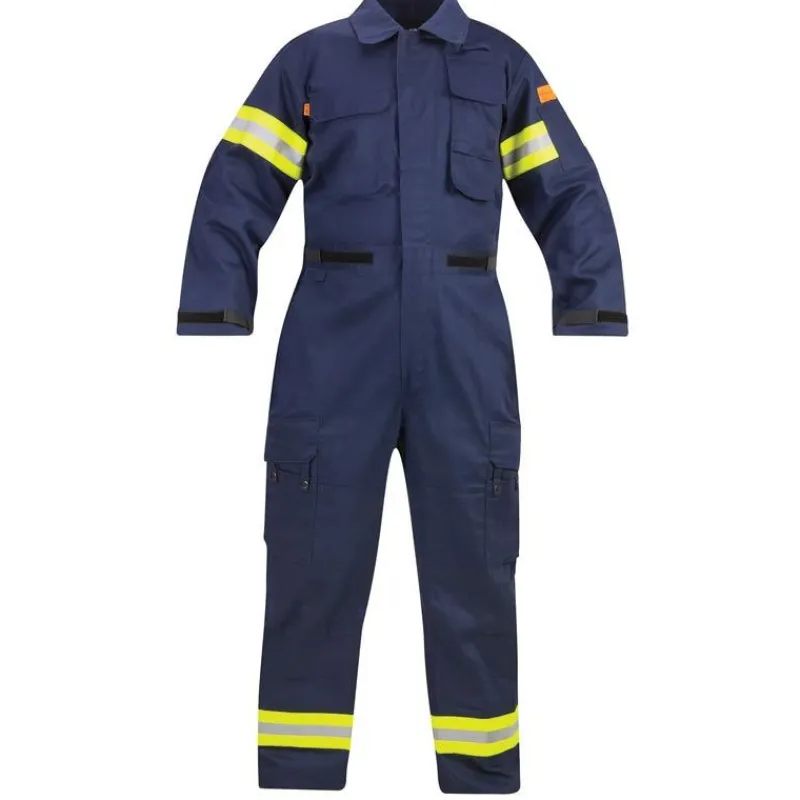 Propper Coveralls | Bibs & Coveralls*Men's Flame Resistant Extrication Suit