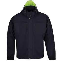 Propper Coats & Jackets | Jackets*Men's Hi Visibility Class 3 Reversible Jacket