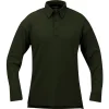Propper Polo Shirts*Men’s I.C.E. Long Sleeve Performance Polo