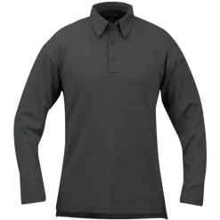 Propper Polo Shirts*Men’s I.C.E. Long Sleeve Performance Polo
