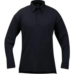 Propper Polo Shirts*Men’s I.C.E. Long Sleeve Performance Polo