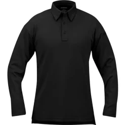 Propper Polo Shirts*Men’s I.C.E. Long Sleeve Performance Polo