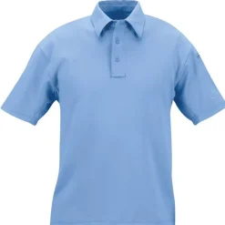 Propper Polo Shirts | Hi-Visibility Shirts*Men’s I.C.E. Short Sleeve Performance Polo