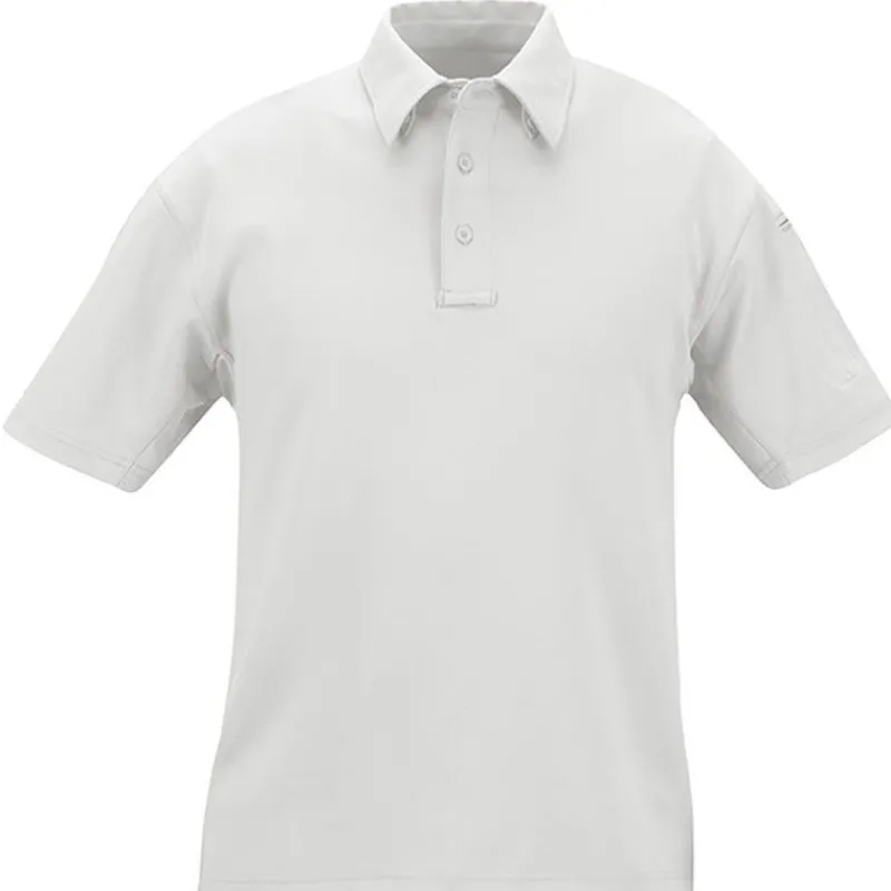 Propper Polo Shirts | Hi-Visibility Shirts*Men’s I.C.E. Short Sleeve Performance Polo