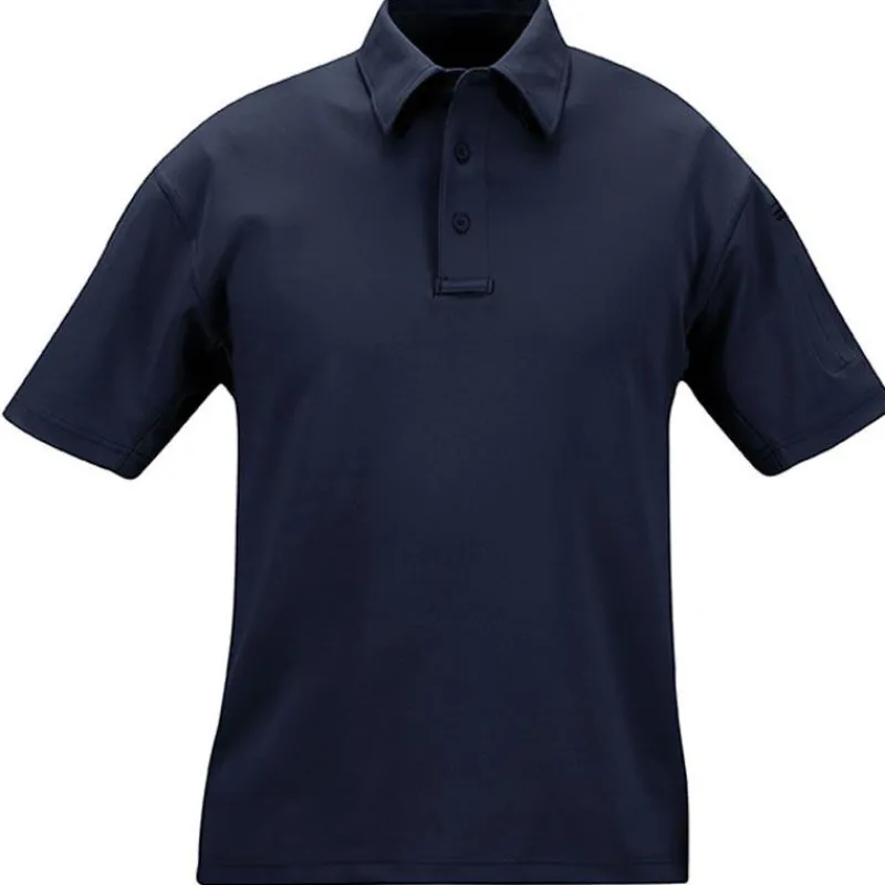 Propper Polo Shirts | Hi-Visibility Shirts*Men’s I.C.E. Short Sleeve Performance Polo