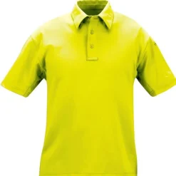 Propper Polo Shirts | Hi-Visibility Shirts*Men’s I.C.E. Short Sleeve Performance Polo