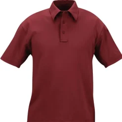 Propper Polo Shirts | Hi-Visibility Shirts*Men’s I.C.E. Short Sleeve Performance Polo
