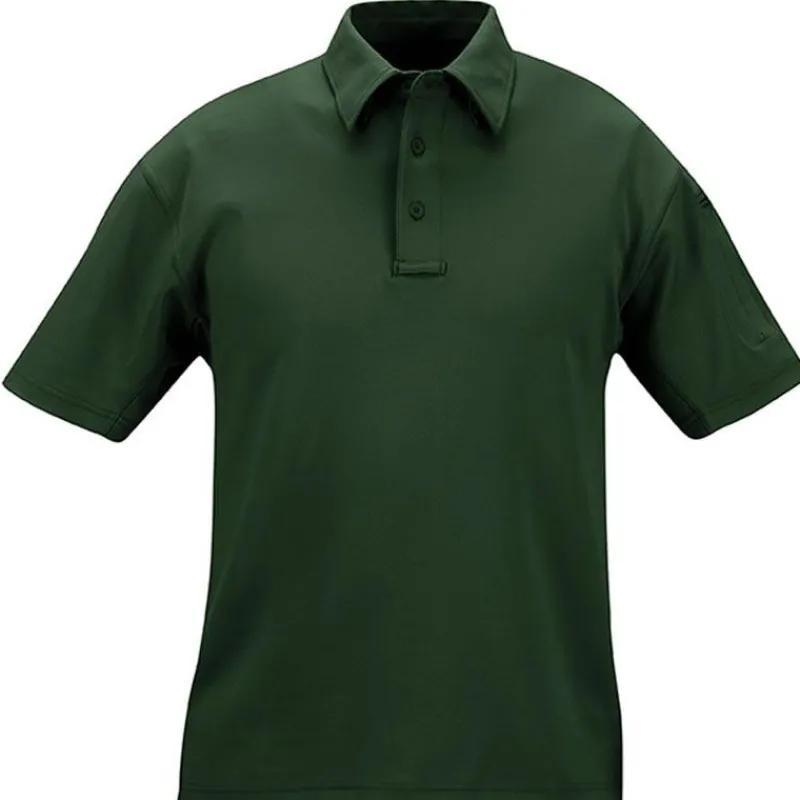 Propper Polo Shirts | Hi-Visibility Shirts*Men’s I.C.E. Short Sleeve Performance Polo