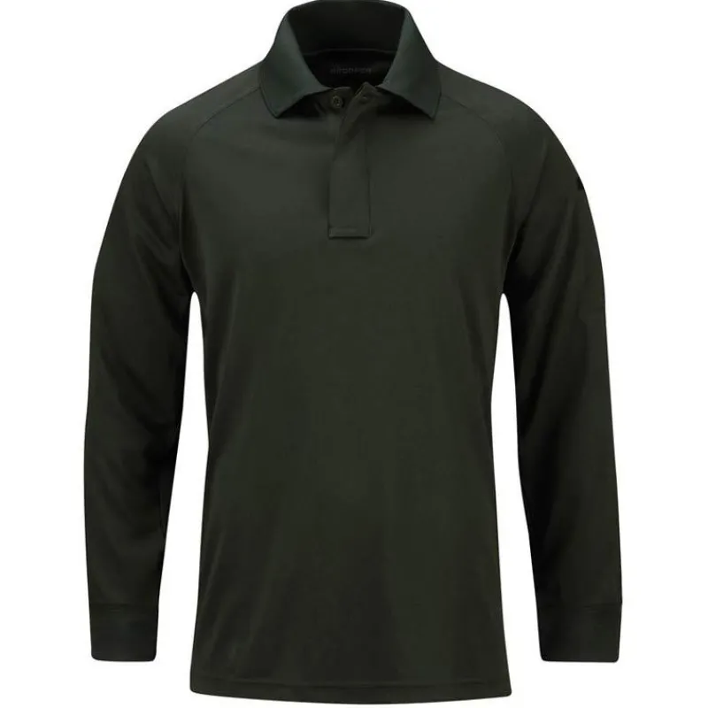 Propper Polo Shirts*Men's Long Sleeve Snag-Free Polo