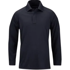 Propper Polo Shirts*Men's Long Sleeve Snag-Free Polo