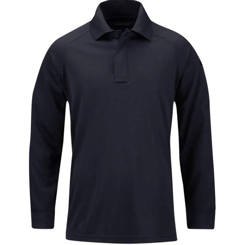 Propper Polo Shirts*Men's Long Sleeve Snag-Free Polo