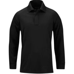 Propper Polo Shirts*Men's Long Sleeve Snag-Free Polo