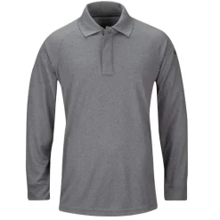 Propper Polo Shirts*Men's Long Sleeve Snag-Free Polo