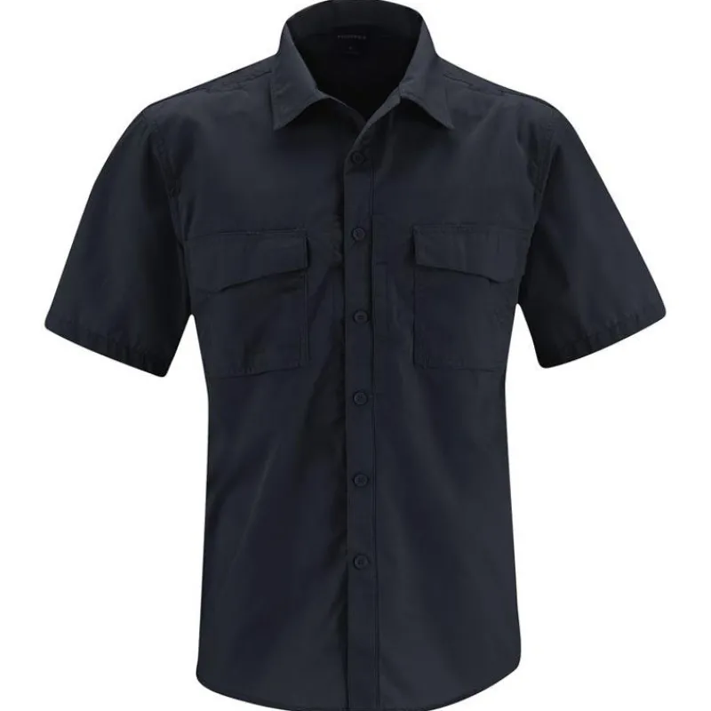 Propper Work Shirts*Men's RevTac Short Sleeve Shirt