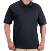 Propper Polo Shirts*Men's Short Sleeve Uniform Cotton Polo