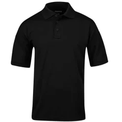 Propper Polo Shirts | Hi-Visibility Shirts*Men's Short Sleeve Uniform Polo